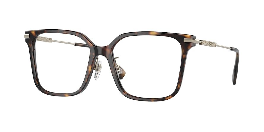 OKULARY KOREKCYJNE BURBERRY ELIZABETH BE 2376 3002 54 ROZMIAR M