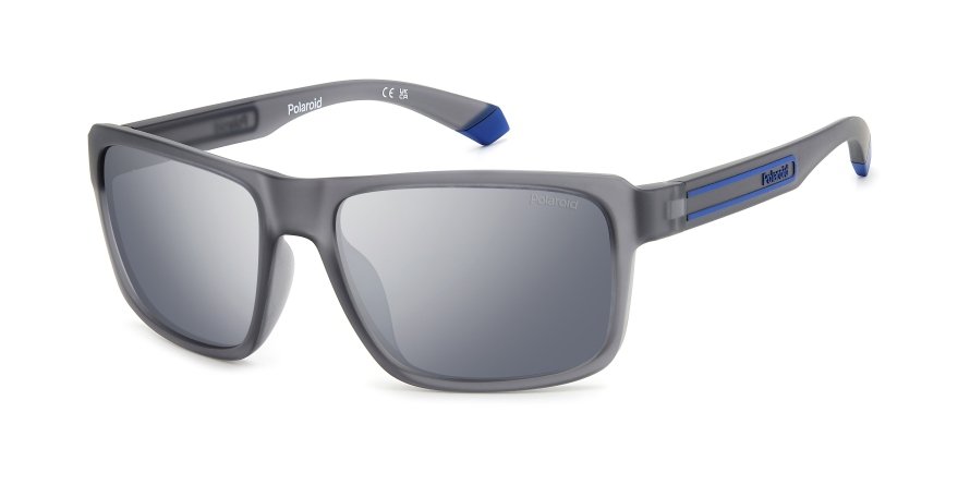 OKULARY POLAROID PLD 2158S RIW 58 ROZMIAR L Z POLARYZACJĄ