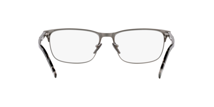 OKULARY KOREKCYJNE PRADA EYEWEAR PR 66YV 7CQ1O1 57 ROZMIAR L