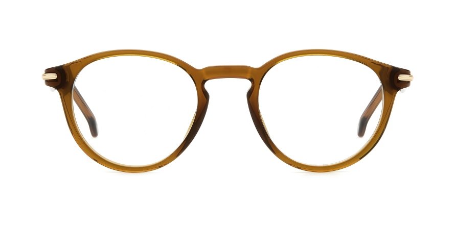 OKULARY KOREKCYJNE CARRERA CA 310 09Q 48 ROZMIAR S