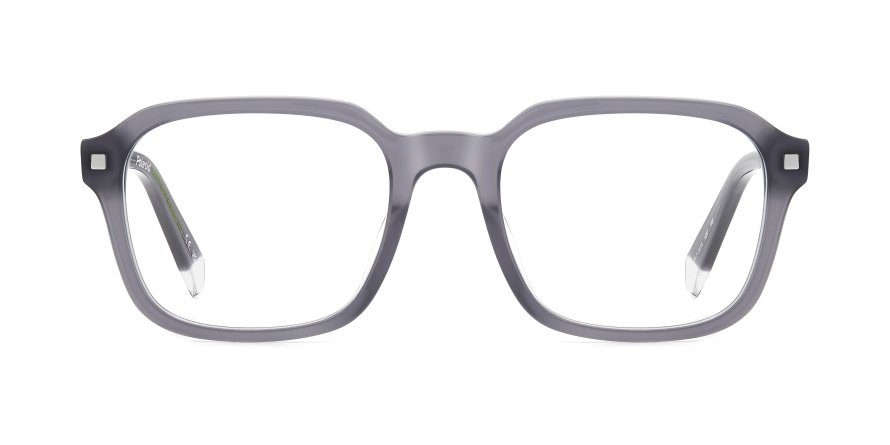 OKULARY KOREKCYJNE POLAROID PLD D518 KB7 52 ROZMIAR M