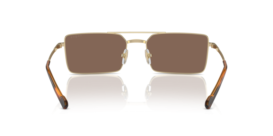 OKULARY VOGUE EYEWEAR VO 4309S 848/73 55 ROZMIAR M