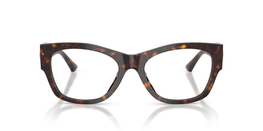 OKULARY KOREKCYJNE JIMMY CHOO JC 3063U 5002 52 ROZMIAR M