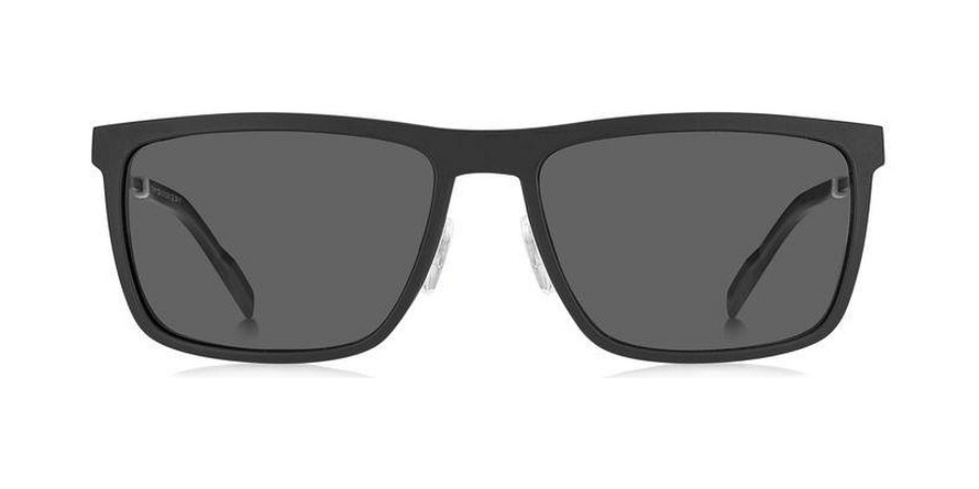 OKULARY KOREKCYJNE TOMMY HILFIGER TH 1803CS 003 58 ROZMIAR L + NAKŁADKA