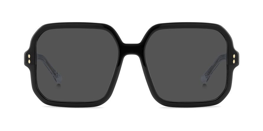 OKULARY ISABEL MARANT IM 0163S 2M2 57 ROZMIAR M