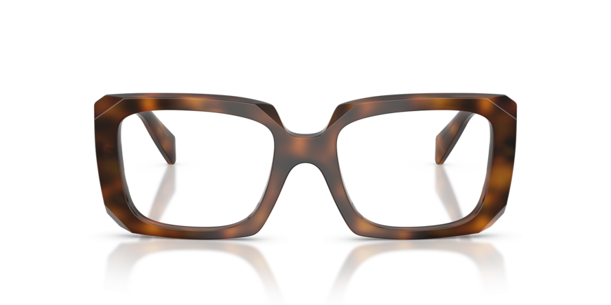 OKULARY KOREKCYJNE PRADA EYEWEAR PR C09V 20D1O1 53 ROZMIAR M