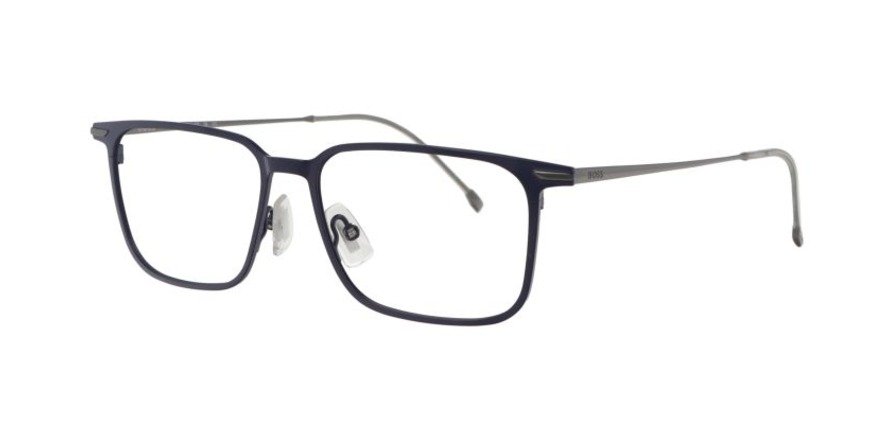 OKULARY KOREKCYJNE BOSS 1253 FLL 55 ROZMIAR M