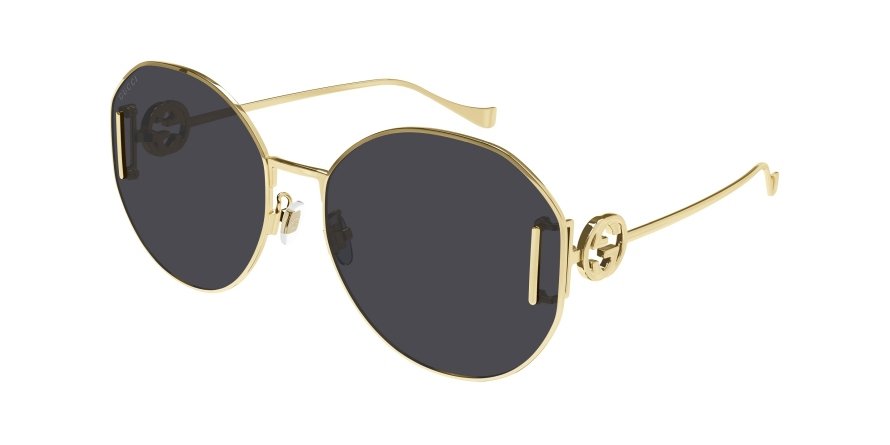 OKULARY GUCCI GG 1206SA 002 63 ROZMIAR L
