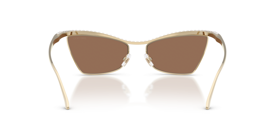 OKULARY JIMMY CHOO JC 4014H 300673 56 ROZMIAR M