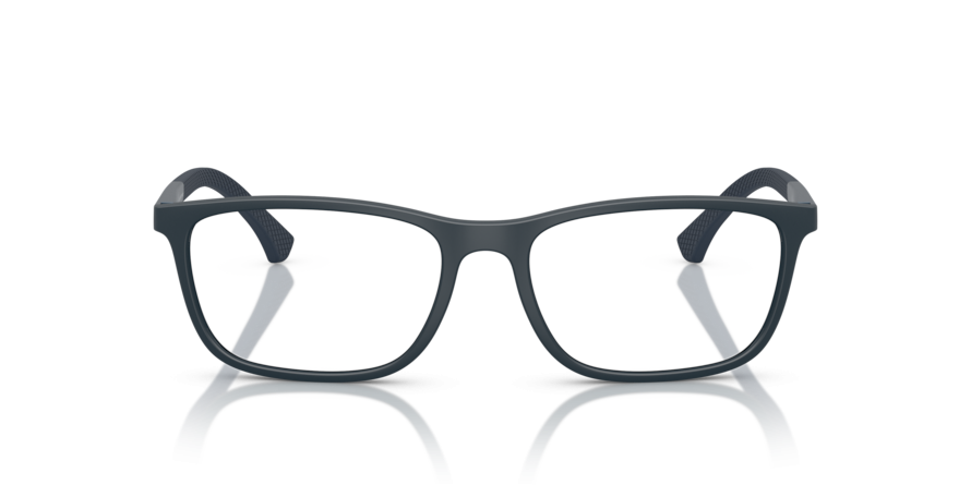 OKULARY KOREKCYJNE EMPORIO ARMANI EA 3069 6189 55 ROZMIAR M
