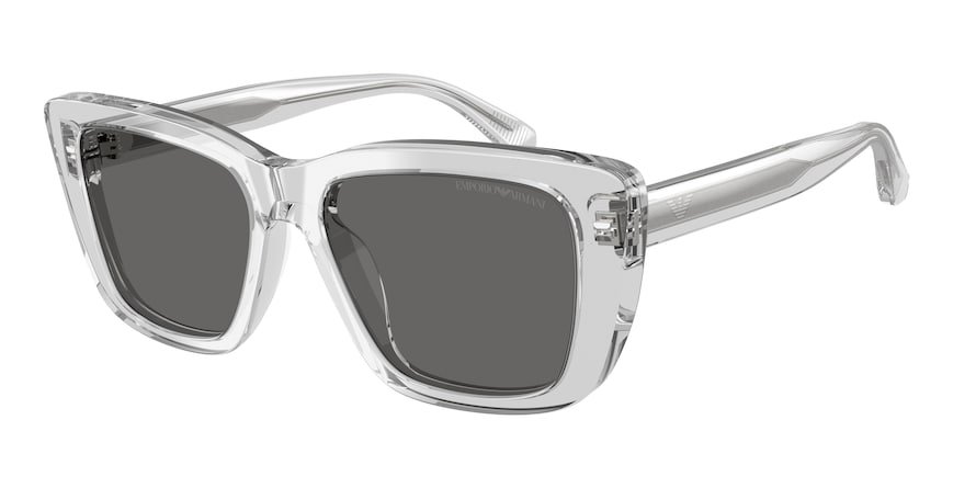 OKULARY EMPORIO ARMANI EA 4246U 625087 54 ROZMIAR M