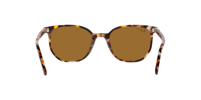 OKULARY RAY-BAN® ELLIOT RB 2197 135757 52 ROZMIAR M Z POLARYZACJĄ