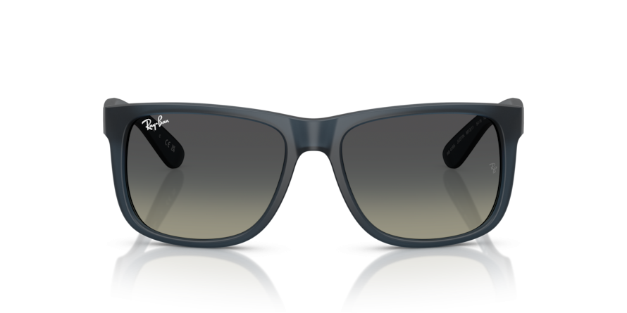 OKULARY RAY-BAN® JUSTIN RB 4165 681311 54 ROZMIAR M