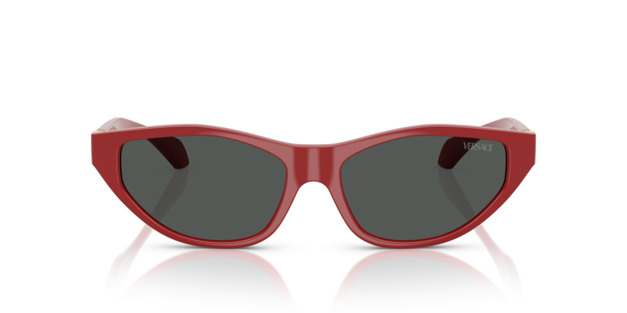 OKULARY VERSACE VE 4491U 538887 55 ROZMIAR M