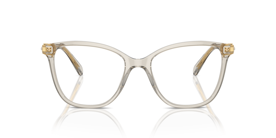 OKULARY KOREKCYJNE SWAROVSKI SK 2020 3003 54 ROZMIAR M