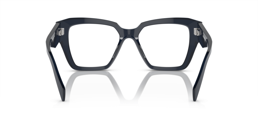 OKULARY KOREKCYJNE PRADA EYEWEAR PR 09ZV 08Q1O1 51 ROZMIAR S