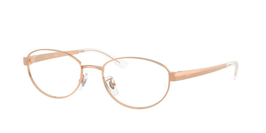 OKULARY KOREKCYJNE RAY-BAN® RX 3774VD 3094 55 ROZMIAR M