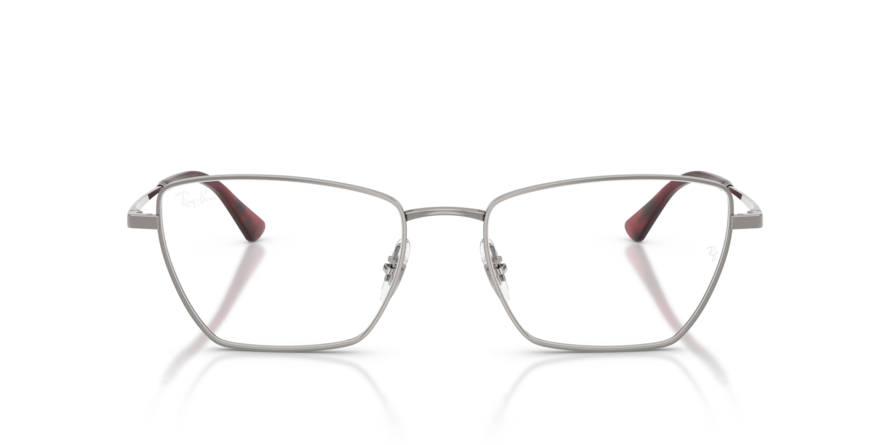 OKULARY KOREKCYJNE RAY-BAN® RX 6552 2502 56 ROZMIAR M