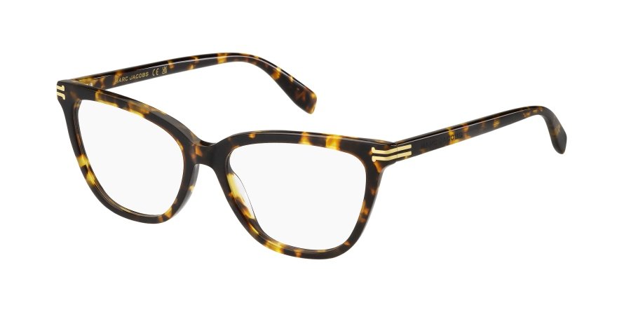 OKULARY KOREKCYJNE MARC JACOBS MJ 1108 086 54 ROZMIAR M