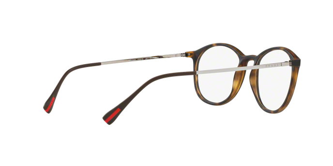 OKULARY KOREKCYJNE PRADA SPORT LIFESTYLE PS 04HV U611O1 53 ROZMIAR M