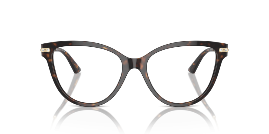 OKULARY KOREKCYJNE JIMMY CHOO JC 3001B 5002 52 ROZMIAR M