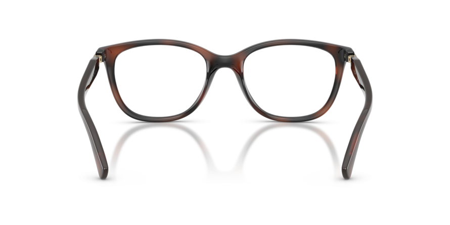 OKULARY KOREKCYJNE VOGUE EYEWEAR VO 5679B 2386 51 ROZMIAR M