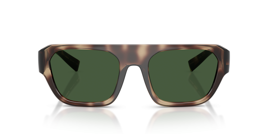 OKULARY DOLCE & GABBANA DG 6206 344482 54 ROZMIAR M