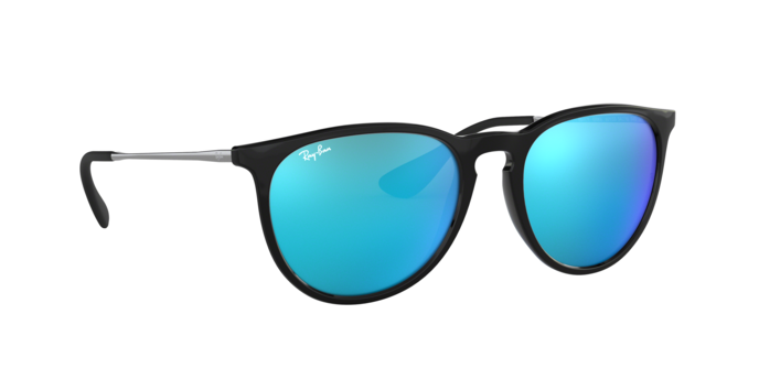 OKULARY RAY-BAN® ERIKA RB 4171 601/55 54 ROZMIAR M