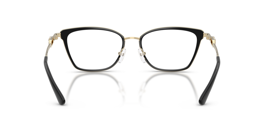 OKULARY KOREKCYJNE MICHAEL KORS MYRTLE BEACH MK 3102 3005 54 ROZMIAR M