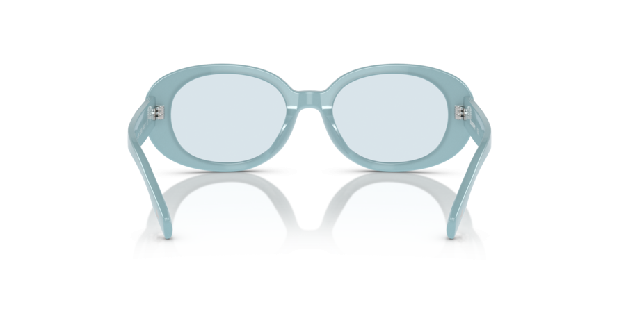 OKULARY DZIECIĘCE BURBERRY JB 4339 392580 48