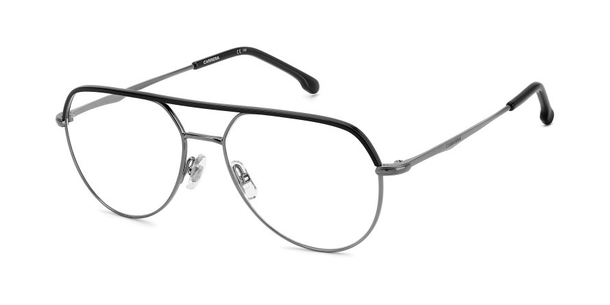 OKULARY KOREKCYJNE CARRERA CA 311 KJ1 55 ROZMIAR M