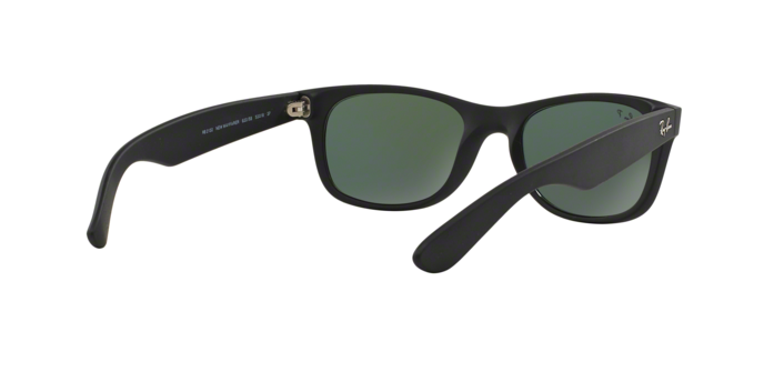 OKULARY RAY-BAN® NEW WAYFARER RB 2132 622/58 55 ROZMIAR M Z POLARYZACJĄ