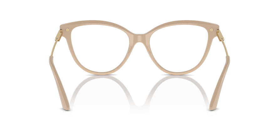 OKULARY KOREKCYJNE JIMMY CHOO JC 3001B 5015 54 ROZMIAR M