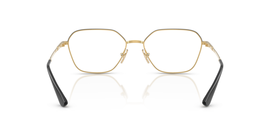 OKULARY KOREKCYJNE VOGUE EYEWEAR VO 4334 5210 52 ROZMIAR M