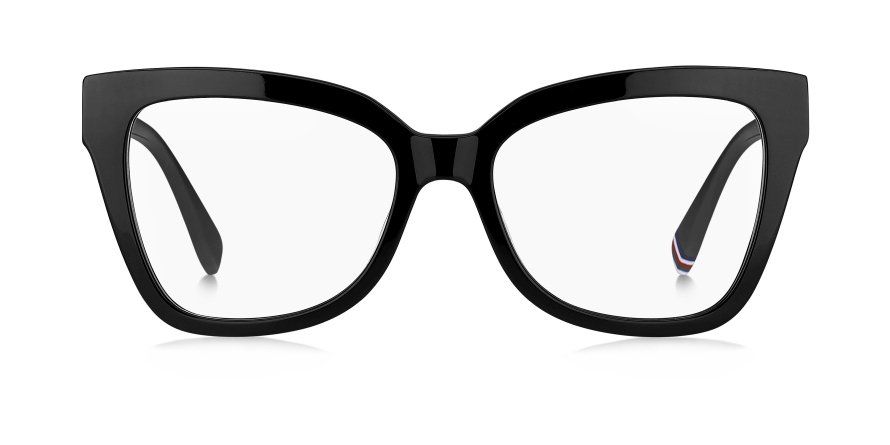 OKULARY KOREKCYJNE TOMMY HILFIGER TH 2053 807 53 ROZMIAR M