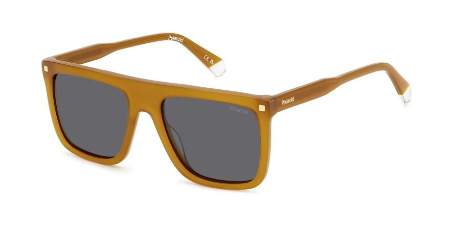 OKULARY POLAROID PLD 4166SX 40G 56 ROZMIAR M Z POLARYZACJĄ