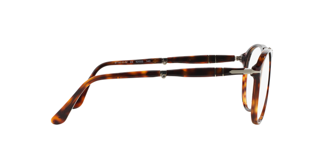 OKULARY KOREKCYJNE PERSOL® PO 9714VM 24 52 ROZMIAR M