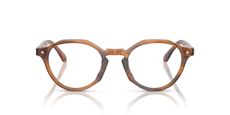 OKULARY KOREKCYJNE GIORGIO ARMANI AR 7264U 6163 49 ROZMIAR S