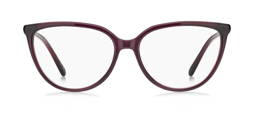OKULARY KOREKCYJNE MARC JACOBS MARC 900G LHF 55 ROZMIAR M