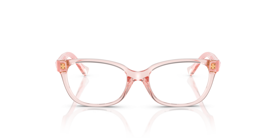 OKULARY KOREKCYJNE DZIECIĘCE VERSACE JUNIOR VK 3006U 5481 48