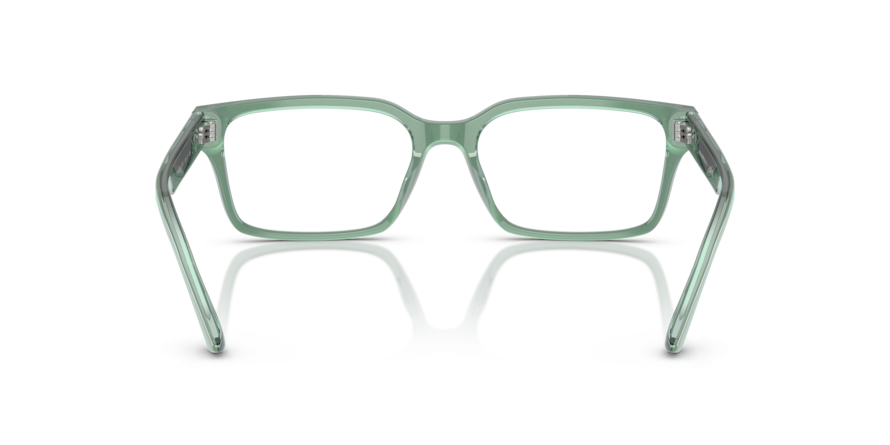 OKULARY KOREKCYJNE EMPORIO ARMANI EA 3244 6176 55 ROZMIAR M