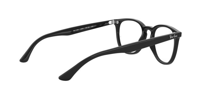 OKULARY KOREKCYJNE RAY-BAN® RX 7159 2000 50 ROZMIAR S
