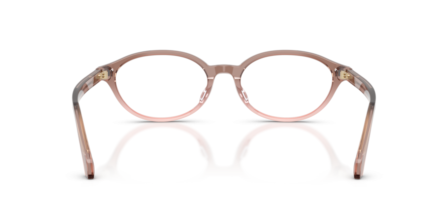 OKULARY KOREKCYJNE VERSACE VE 3393D 5435 53 ROZMIAR M