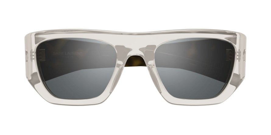OKULARY SAINT LAURENT SL 740 003 52 ROZMIAR M