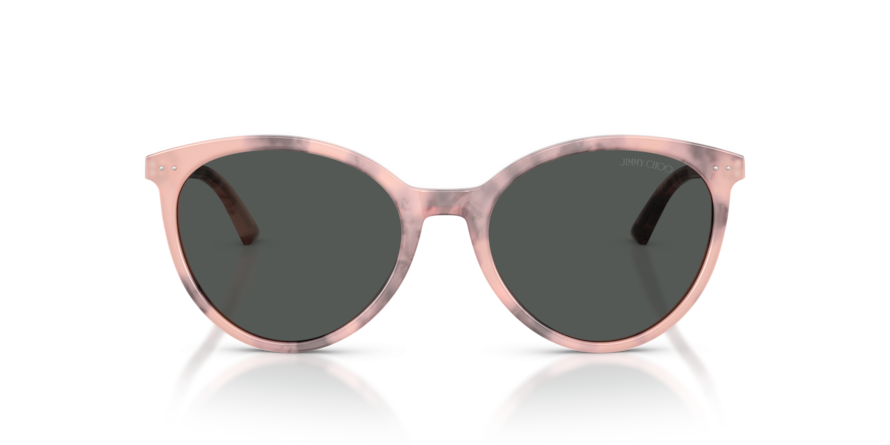 OKULARY JIMMY CHOO JC 5060 509887 53 ROZMIAR M