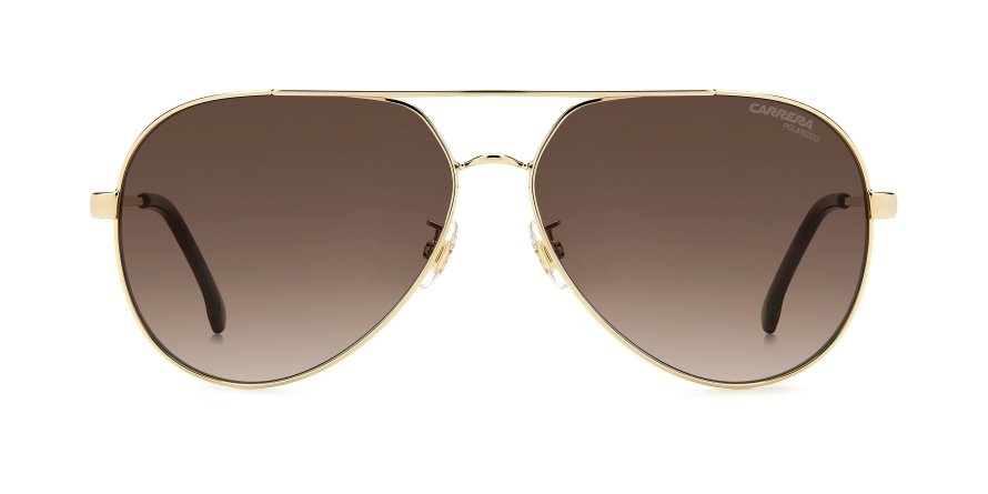 OKULARY CARRERA CA 3005S 06J 63 ROZMIAR L Z POLARYZACJĄ
