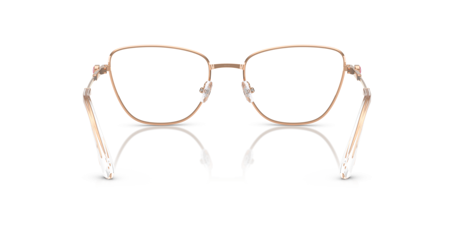 OKULARY KOREKCYJNE SWAROVSKI SK 1018 4014 55 ROZMIAR M