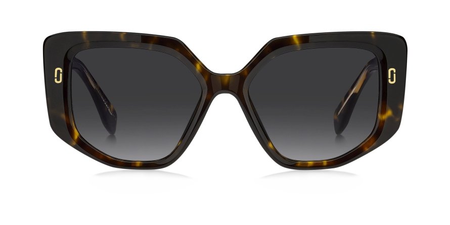 OKULARY MARC JACOBS MJ 1116S 086 52 ROZMIAR M