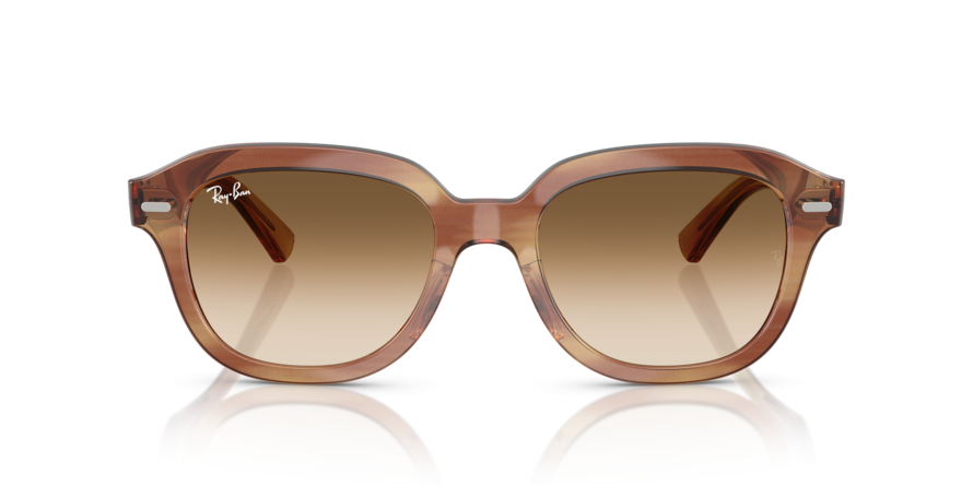 OKULARY RAY-BAN® ERIK RB 4398 140351 53 ROZMIAR M