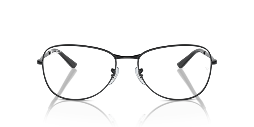 OKULARY KOREKCYJNE RAY-BAN® RX 3733V 2509 54 ROZMIAR M